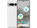 Смартфони Google Pixel 7 Pro Dual sim 128GB, Snow, разопакован продукт