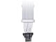 Кабели за компоненти Lian Li Strimer Plus V2 16-Pin - 12VHPWR LED 108