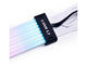 Кабели за компоненти Lian Li Strimer Plus V2 16-Pin - 12VHPWR 3x8-Pin LED 108