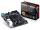 Дънни платки GIGABYTE GA-J1900N-D3V (rev. 1.0)