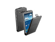 Калъфи Cellular line Flap Essential за Samsung Galaxy Core Advance I8580