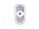 Мишки Endorfy LIX Plus Onyx White Wireless