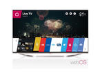 Телевизори LG 42LB700V