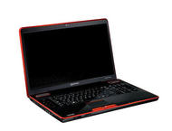 Лаптопи Toshiba Qosmio X500-13R