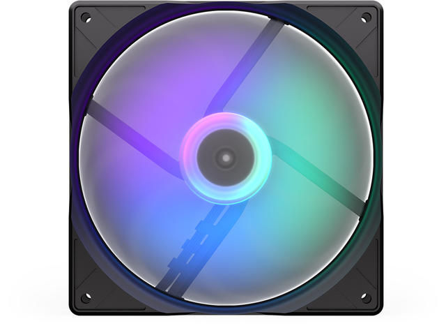 Вентилатори Endorfy Stratus 140 PWM ARGB