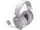 Слушалки Endorfy Viro Plus USB Onyx White