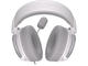 Слушалки Endorfy Viro Plus USB Onyx White