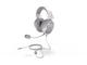 Слушалки Endorfy Viro Plus USB Onyx White