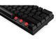 Клавиатури Endorfy Thock Compact Wireless Red