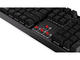 Клавиатури Endorfy Thock Wireless Red