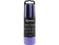 За почистване SBOX CS-5005U Спрей за почистване с лилава микрофибърна кърпа