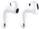 Слушалки Huawei Freebuds 5 Ceramic White