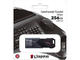 USB памети Kingston 256GB Portable USB 3.2 Gen 1 DataTraveler Exodia Onyx