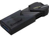 USB памети Kingston 128GB Portable USB 3.2 Gen 1 DataTraveler Exodia Onyx
