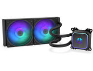 Охладители Endorfy Navis F240 ARGB