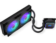 Охладители Endorfy Navis F240 ARGB