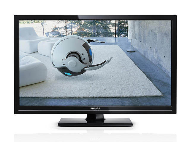 Телевизори Philips 28PFL2908
