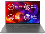 Лаптопи Lenovo Yoga Pro 7 14" Gen 8