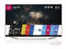 Телевизори LG 55LB731V