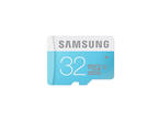 Карти памет 32GB microSD Samsung Std Class 6
