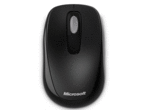 Мишки Безжична мишка Microsoft Mobile 1000