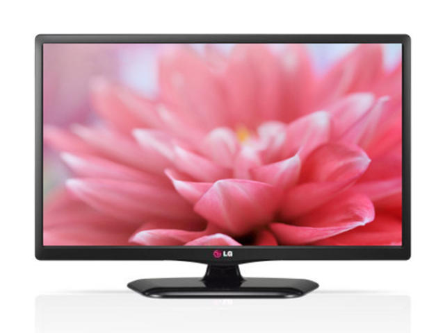Телевизори LG 24LB450B
