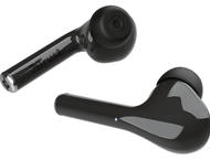 Слушалки Trust Nika Touch Black