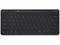 Клавиатури TRUST Lyra Compact Wireless Keyboard US