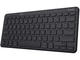 Клавиатури TRUST Lyra Compact Wireless Keyboard US