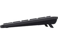 Клавиатури TRUST Lyra Compact Wireless Keyboard US