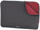 Чанти за Лаптопи Hama Neoprene 15.6" Сив