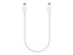 Кабели и Адаптери Samsung Power Sharing Cable Micro USB 
