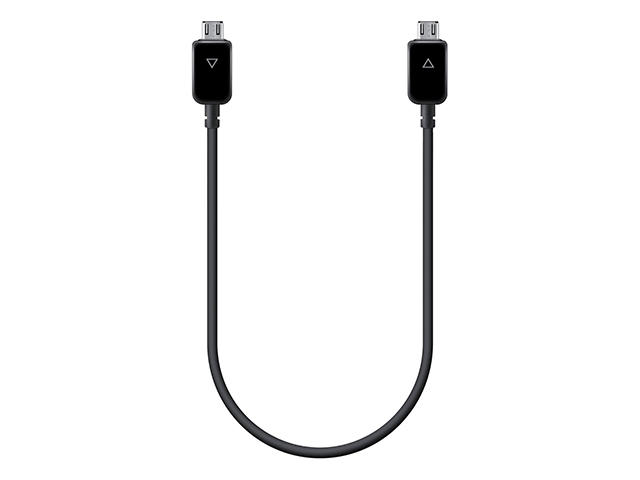 Кабели и Адаптери Samsung Power Sharing Cable Micro USB