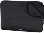 Чанти за Лаптопи Hama Neoprene 14.1" Черен