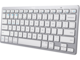 Клавиатури TRUST Basics Bluetooth Keyboard US