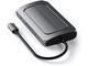 USB Хъб Satechi USB4 Multiport Adapter с 8K HDMI 