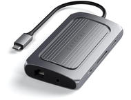 USB Хъб Satechi USB4 Multiport Adapter с 8K HDMI 