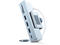 USB Хъб Satechi USB-C Clamp Hub за 24-инчов iMac, Blue
