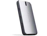 USB Хъб Satechi USB-C On-the-go Multiport Space Grey