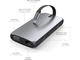 USB Хъб Satechi USB-C On-the-go Multiport Space Grey