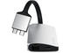 USB Хъб Satechi TYPE-C Dual Multimedia Adapter - Silver