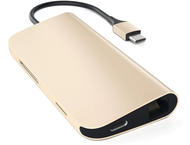 Докинг станции Satechi ST-TCMAG, Gold