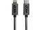 Кабели и Адаптери Next One USB-C to Lightning Metallic Cable 1.2m Space Gray