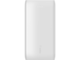 Външни батерии Belkin BOOST CHARGE USB-C PD Power Bank 10K + USB-C Cable - White