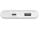Външни батерии Belkin BOOST CHARGE USB-C PD Power Bank 10K + USB-C Cable - White