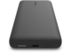 Външни батерии Belkin BOOST CHARGE Plus 10K USB-C Power Bank with Integrated Cables - Black