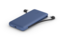 Външни батерии Belkin BOOST CHARGE Plus 10K USB-C Power Bank with Integrated Cables - Blue