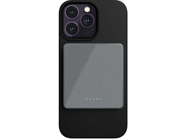 Външни батерии Next One Magnetic Wireless Power Bank (5000 mAH)