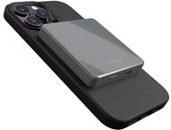 Външни батерии Next One Magnetic Wireless Power Bank (5000 mAH)