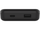 Външни батерии Belkin BOOST CHARGE (10000 mAh) Magnetic Wireless Power Bank + 18W PD + 15W USB-A - Black